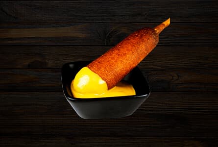 Pogo (Corn Dog)